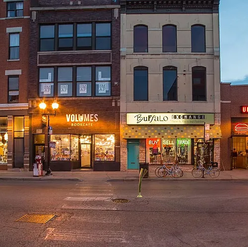 1474 N Milwaukee Ave #2F Photo 1