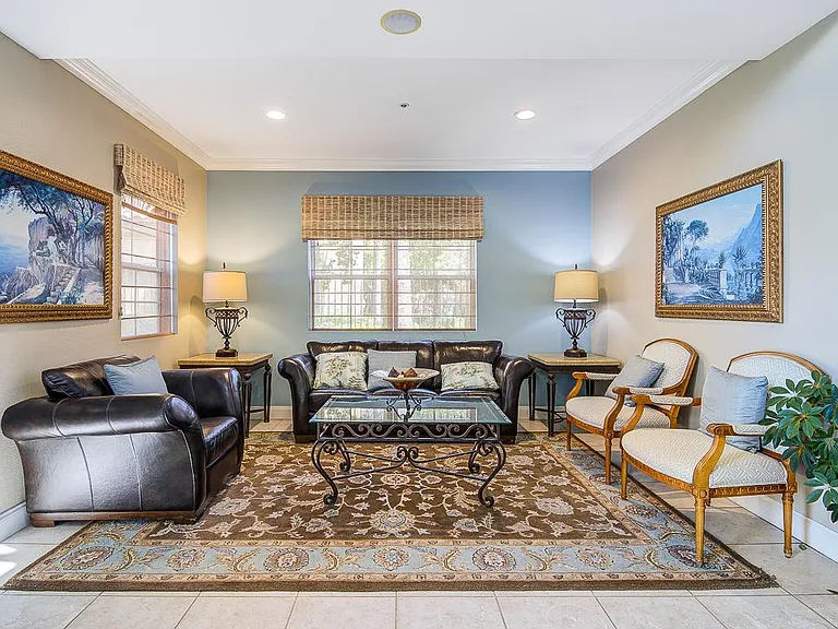 Palm Island Adult Living Community 55+ — Photo 6