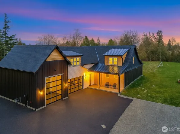 137 E Cedar Drive, Lynden, WA 98264