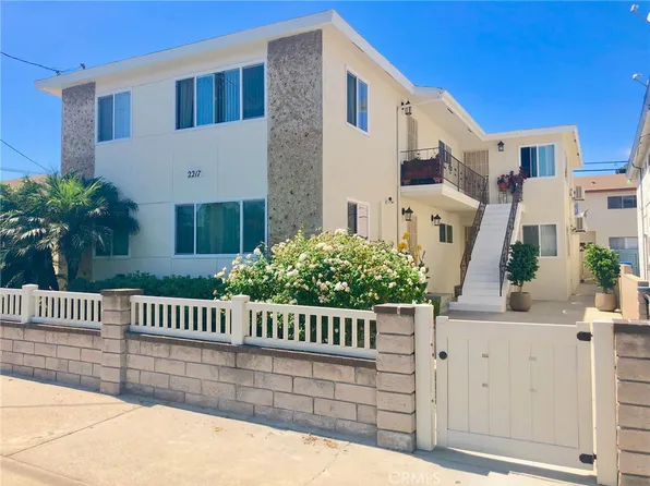 2217 S Grand Ave APT 2, San Pedro, CA 90731