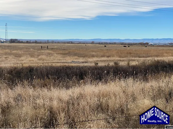 Major Ave Lot 4, Riverton, WY 82501