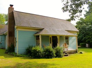 100 Coulter Rd, Chatsworth, GA 30705