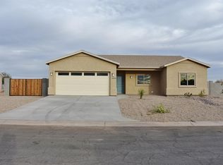 13904 S Avalon Rd, Arizona City, AZ 85123