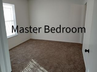 761 Danube Way, Horizon City, TX 79928