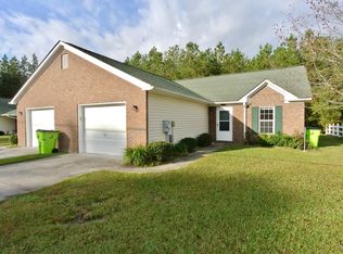 1469 Racetrack Rd, New Bern, NC 28562