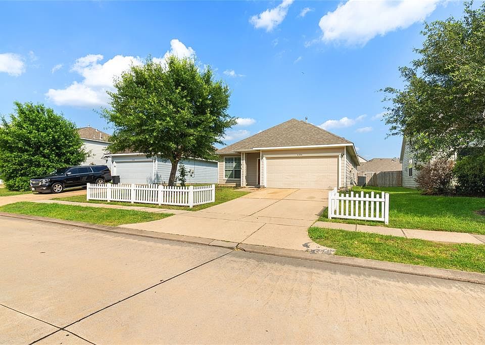 4334 S Vineyard Meadow Ln, Katy, TX 77449 MLS 88929946 Zillow