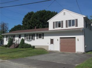 45 Rhode Island Ave, Cumberland, RI 02864