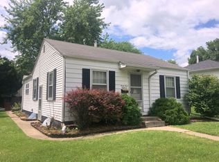 3418 Marquette St, Davenport, IA