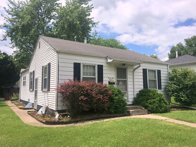 3418 Marquette St photo 1