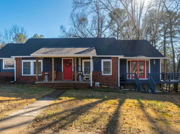 701 W Rhodes St, Clarksville, AR 72830