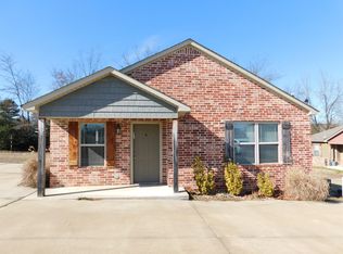 2106 Rustic Way APT A, Barling, AR 72923