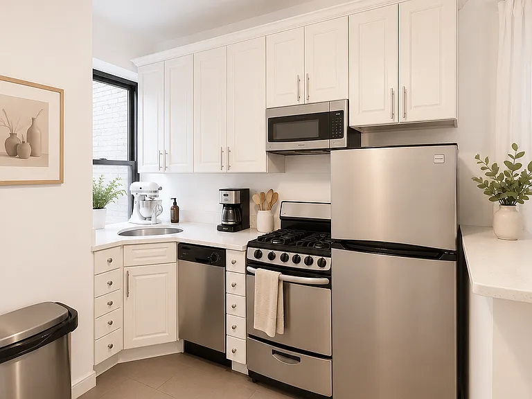 249 W 21st St #PHE — Photo 4