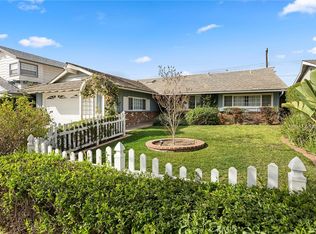 844 N Elmwood St, Orange, CA 92867