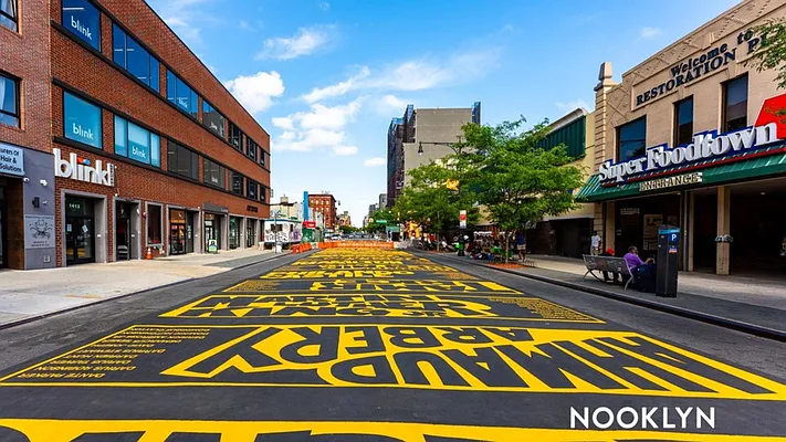 Rented by Nooklyn NYC LLC | media 31