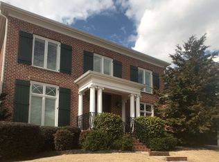 8020 Georgetown Cir, Suwanee, GA 30024