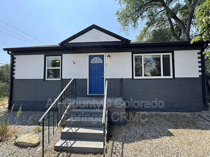 814 S Institute St