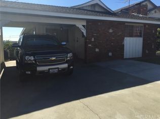 4524 W 135th St, Hawthorne, CA 90250