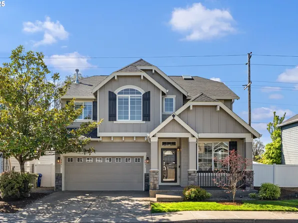 2651 N Fremont St, Cornelius, OR 97113