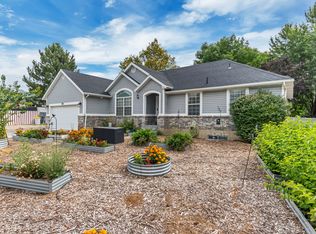 497 W 2200th St N, Lehi, UT 84043