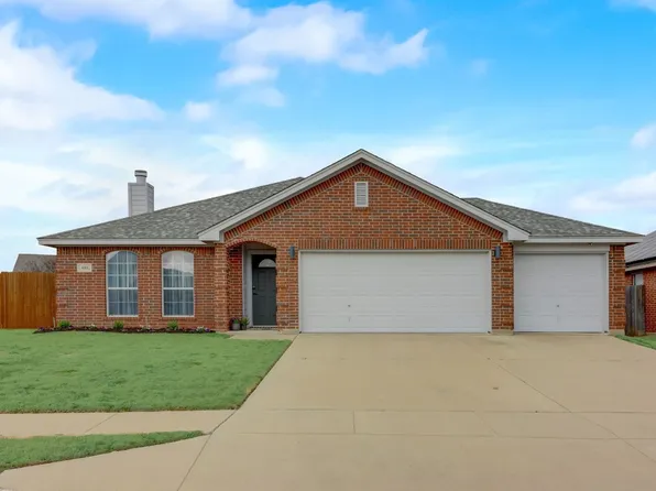 4280 Sweet Clover Ln, Fort Worth, TX 76109