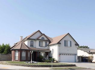 1395 Hillcrest Ave, Tulare, CA 93274