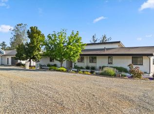 857 Mount Ida Rd, Oroville, CA 95966