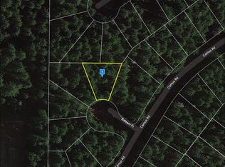 10307 129th Avenue Ct, Anderson Island, WA 98303