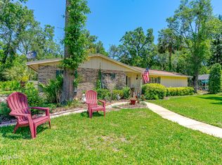 61 N Saint Andrews Dr, Ormond Beach, FL 32174