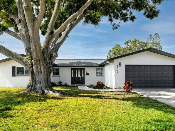6920 13th Ave N, Saint Petersburg, FL 33710