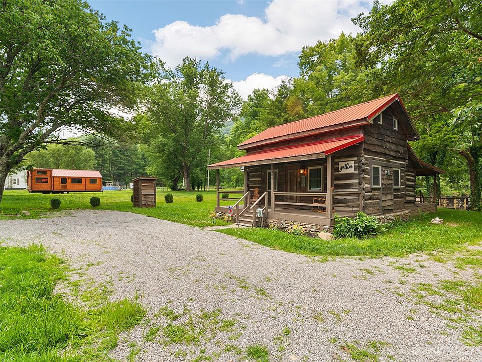 9386 Cruso Rd, Canton, NC 28716 MLS 4045215 Zillow