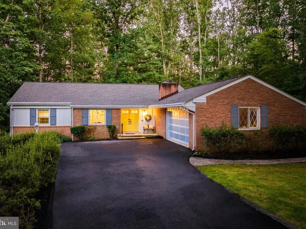 2521 Fowlers Ln, Reston, VA 20191