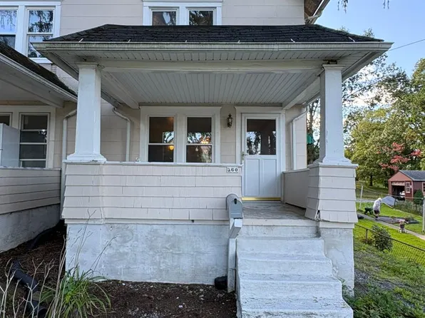 360 Fisher St, Williamsport, PA 17702