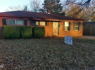 916 Avon Rd, Memphis, TN 38122