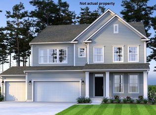 4059 Copeland Ct, Delaware, OH 43015