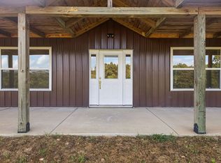 3 Harrison Rd, Five Points, TN 38457