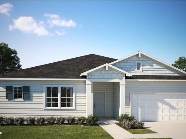 587 KNOTTED BIRCH Avenue, St. Augustine, FL 32092