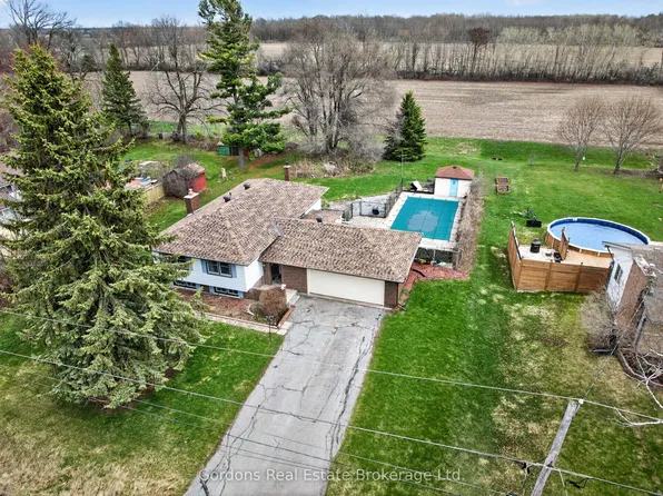 284 Catalina Dr, Quinte West, ON K8R 1C7