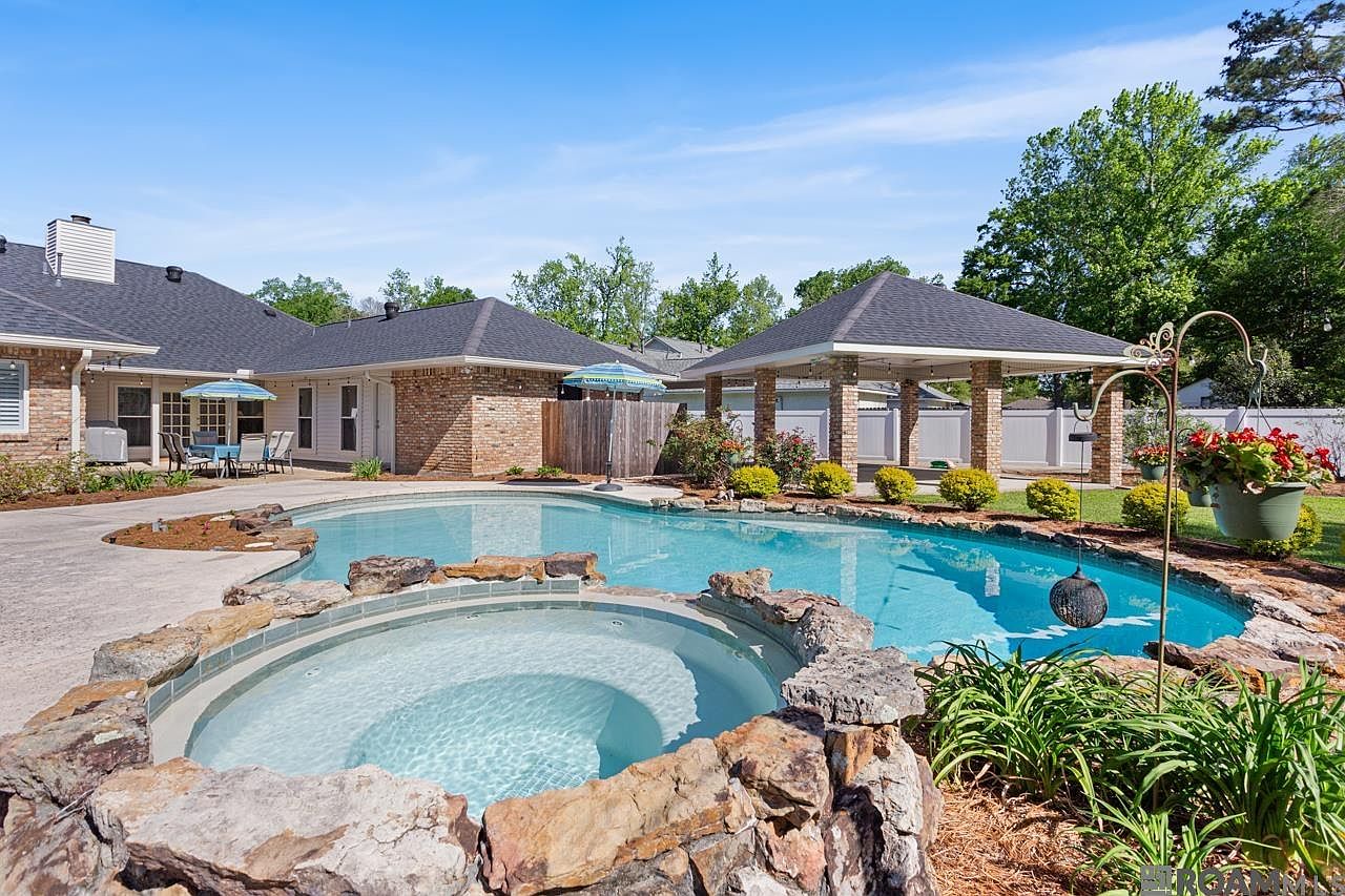 6145 Riverbend Blvd, Baton Rouge, LA 70820 | Zillow
