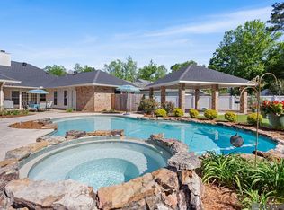 6145 Riverbend Blvd, Baton Rouge, LA 70820