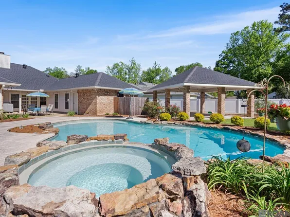 6145 Riverbend Blvd, Baton Rouge, LA 70820