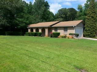 5142 Rock Eagle Dr, Stone Mountain, GA 30083