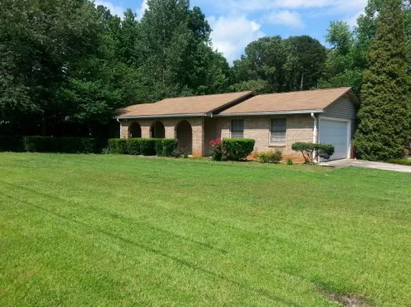 5142 Rock Eagle Dr, Stone Mountain, GA 30083