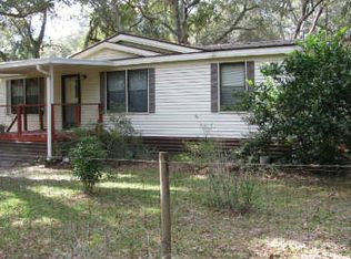 87067 Haven Rd, Yulee, FL 32097