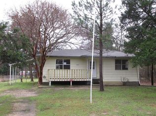 27877 Kingswood Rd, Kemp, TX 75143