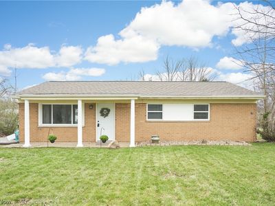 332 N River Rd, Munroe Falls, OH, 44262