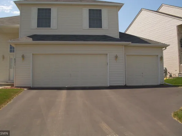 8571 Savanna Oaks Ln, Woodbury, MN 55125