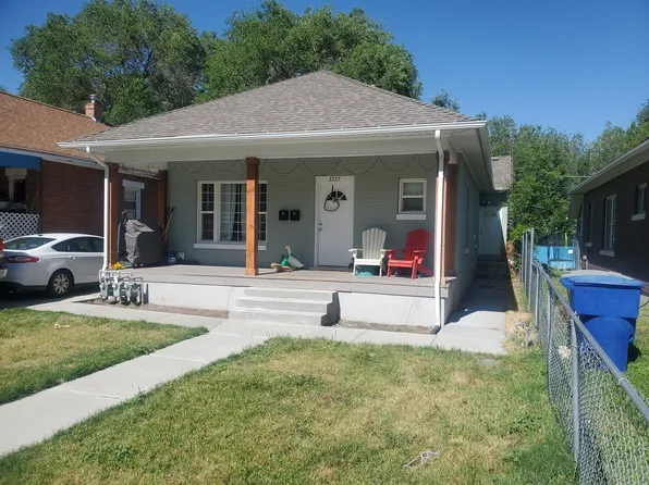 2227 Quincy Ave, Ogden, UT 84401