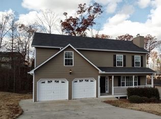 76 Oak Springs Ln, Dallas, GA 30132