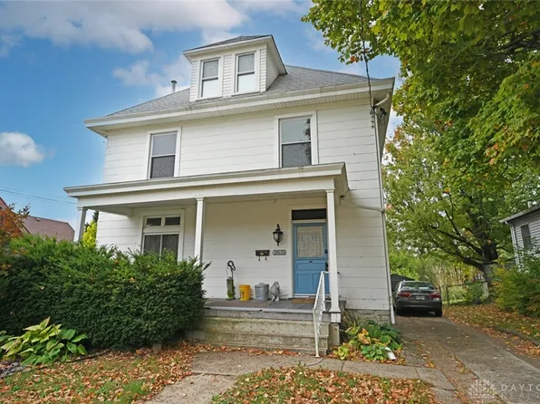 3631 Mozart Ave, Cincinnati, OH 45211