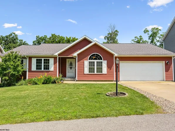 21 Eastern Trl, Morgantown, WV 26508